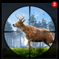 猎鹿人狙击手射手(Deer Hunter)