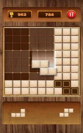 木块拼图排序(Wood Block Sudoku)