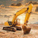 重型挖掘机城市模拟Heavy Jcb Excavator免费版手游下载