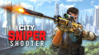 狙击手恐怖袭击Sniper Shooting