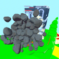 岩石冲刺3D安卓版下载