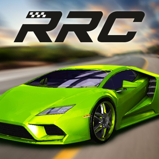 Real Racing Car 3D正版