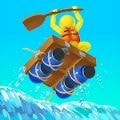 DIY木筏竞赛(DIY Raft Racing)免费最新版