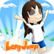 惊人的跳远(The Amazing LongJump)去广告版下载