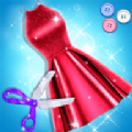 裁缝时装模拟器(Tailor Fashion Dress up Games)apk手机游戏