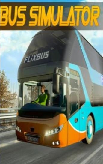 公交巴士模拟器(Bus Simulation)