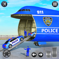 警察货物运输卡车正式版