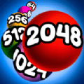 泡泡狂热2048(Bubble Mania 2048)