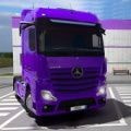 世界卡车欧洲卡车模拟2手游