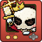 小骨头大冒险(Mini Skull)游戏最新版