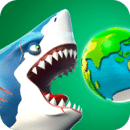 饥饿鲨世界游戏下载-饥饿鲨世界安卓版下载v5.7.10