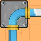 疏通水管Unblock Water Pipes