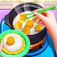 制作水果食物(Make Fruit Food)