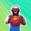 篮球传奇巨星Hoop Legend 3D下载