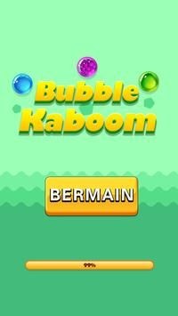 泡泡大爆炸Bubble Kaboom