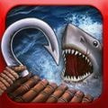 海洋木筏求生模拟器(Raft Survival: Ocean Nomad)免费手游最新版本