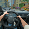 超级出租车模拟驾驶(Grand City Taxi Driving Car Simulator)手游最新软件下载