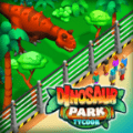 恐龙公园侏罗纪大亨(Dinosaur Park)游戏安卓版下载