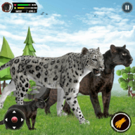 真实黑豹模拟器下载(Wild游戏图标