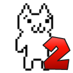 超级玛丽变态猫(Cat Mario 2 HD)