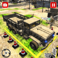陆军卡车驾驶模拟卡车器手机版