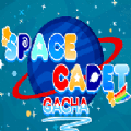 Space Cadet Gacha手游apk