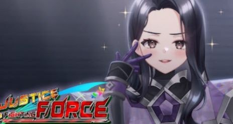 正义战力(Justice Fighting Force)