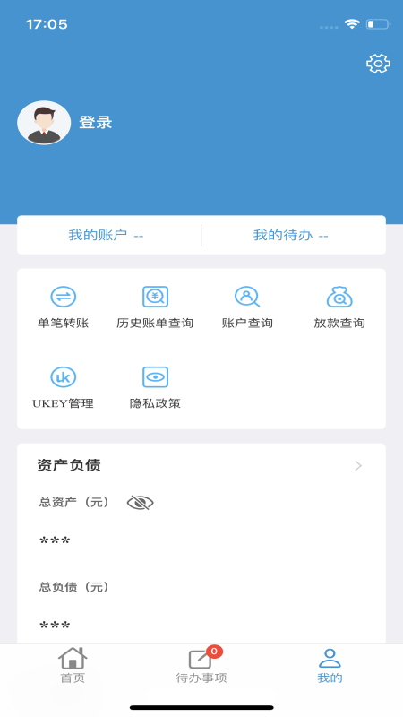 浦发硅谷企业银行