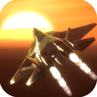 喷气式战斗机模拟器权威版apk手机游戏
