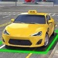 出租车司机工作模拟器(Taxi 3D)客户端下载