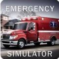 紧急救护车模拟最新版本