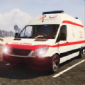 救护车比赛模拟器免费版