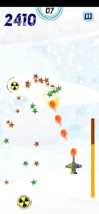 冷战手游Cold War免费手机游戏app2