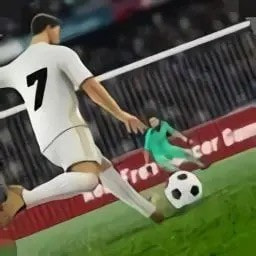 足球英雄最新游戏app下载