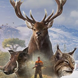 荒岛狩猎人游戏免费版下载