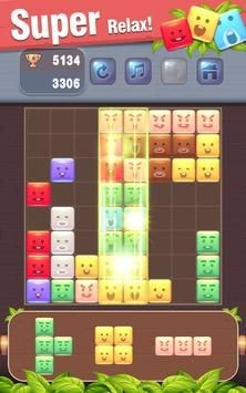 表情块消除Emoji Block Puzzle