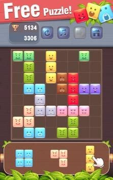 表情块消除Emoji Block Puzzle