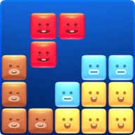 表情块消除Emoji Block Puzzle