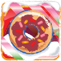 ʳȦ(Ichigo Donut Game)ֻ