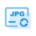 JPG转换