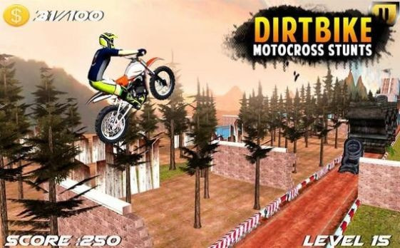 DirtBikeMotoCross