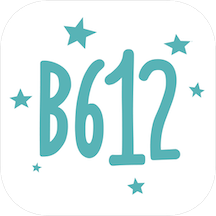 b612咔叽美颜相机2022