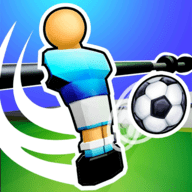 足球旋转者(Foosball Spinner)免费手机游戏下载