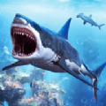 白鲨攻击任务中文版