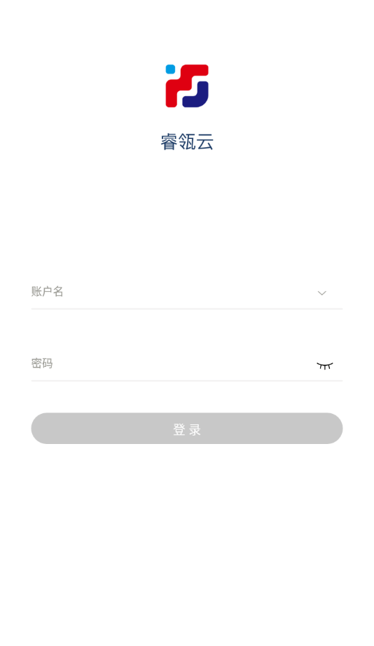 睿瓴云