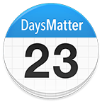 倒数日 · DaysMatter客户端手机版