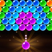 泡泡狂热(Bubble Pop Mania)免费手机游戏app