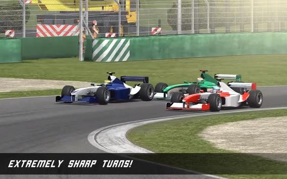 Street Formula Race City Racer formula car racing无广告手游app1