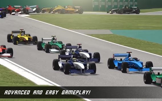 Street Formula Race City Racer formula car racing无广告手游app2