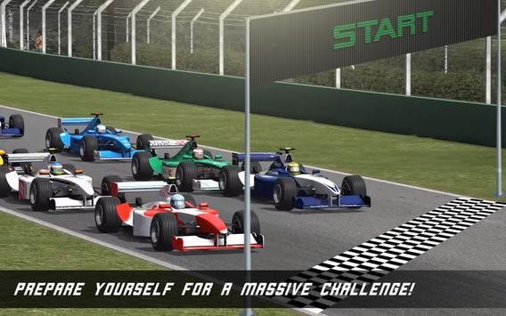 Street Formula Race City Racer formula car racing无广告手游app0